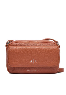Armani Exchange Дамска чанта XW001547 AF17019 U6048 Кафяв - Mera.bg