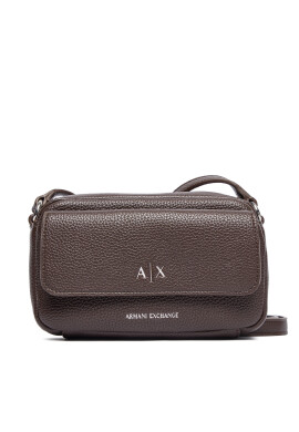 Armani Exchange Дамска чанта XW001547 AF17019 U6304 Кафяв - Mera.bg