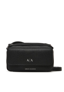 Armani Exchange Дамска чанта XW001547 AF17019 UC001 Черен - Mera.bg