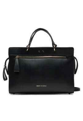 Armani Exchange Дамска чанта XW001553 AF17117 UC001 Черен - Mera.bg