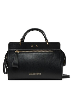 Armani Exchange Дамска чанта XW001554 AF17117 UC001 Черен - Mera.bg
