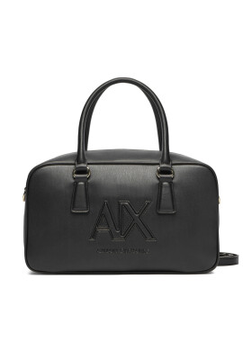 Armani Exchange Дамска чанта XW001566 AF15634 UC001 Черен - Mera.bg