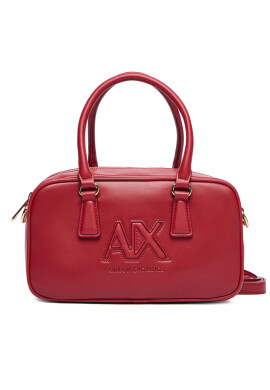 Armani Exchange Дамска чанта XW001567 AF15634 U5081 Червен - Mera.bg
