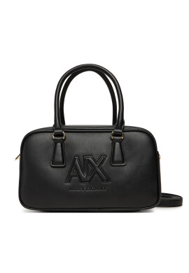 Armani Exchange Дамска чанта XW001567 AF15634 UC001 Черен - Mera.bg