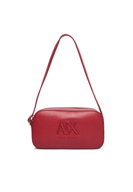 Armani Exchange Дамска чанта XW001568 AF15634 U5081 Червен - Mera.bg