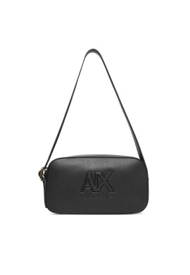 Armani Exchange Дамска чанта XW001568 AF15634 UC001 Черен - Mera.bg