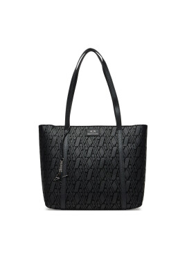 Armani Exchange Дамска чанта XW002121 AF19298 UC001 Черен - Mera.bg