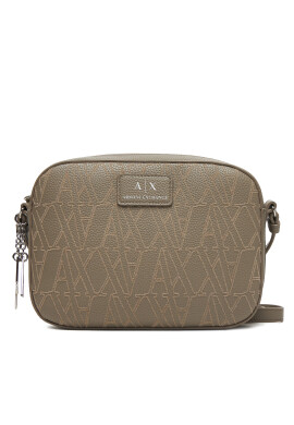 Armani Exchange Дамска чанта XW002122 AF19298 U6242 Кафяв - Mera.bg