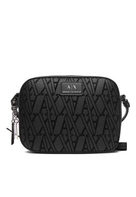 Armani Exchange Дамска чанта XW002122 AF19298 UC001 Черен - Mera.bg