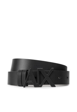 Armani Exchange Дамски колан 941134 1A757 00020 Black - Mera.bg