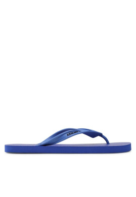 Armani Exchange Джапанки XUQ002 XV676 00539 Marine - Mera.bg
