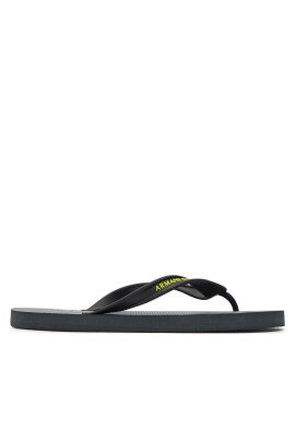 Armani Exchange Джапанки XUQ002 XV676 M587 Черен - Mera.bg