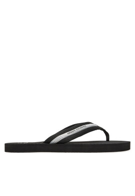 Armani Exchange Джапанки XUQ006 XV962 N814 Черен - Mera.bg