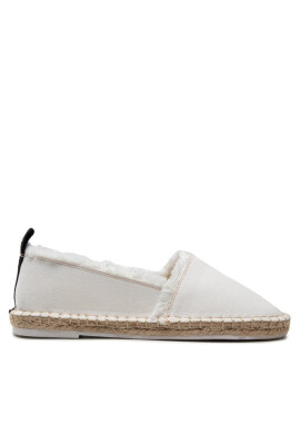 Armani Exchange Еспадрили XDS002 XV428 00152 Бял - Mera.bg