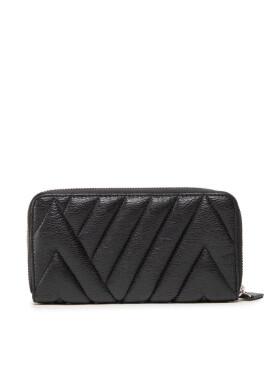 Armani Exchange Голям дамски портфейл 948068 2F745 00020 Black - Mera.bg