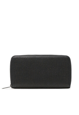 Armani Exchange Голям дамски портфейл 948068 3R713 00020 Черен - Mera.bg