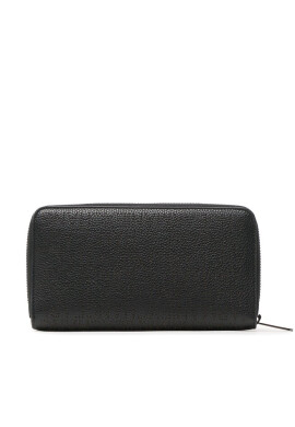 Armani Exchange Голям дамски портфейл 948068 3R713 00020 Черен - Mera.bg