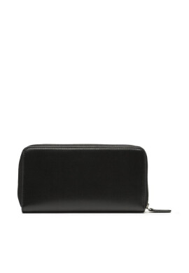 Armani Exchange Голям дамски портфейл 948561 CC791 00020 Черен - Mera.bg
