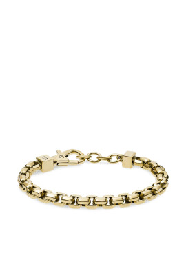Armani Exchange Гривна AXG0046710 Златист - Mera.bg