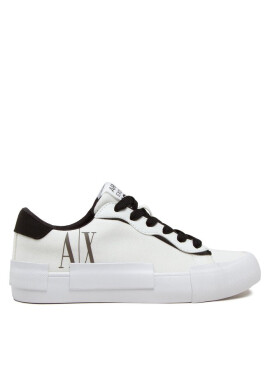 Armani Exchange Гуменки XDX097 XV573 00152 Optical White - Mera.bg