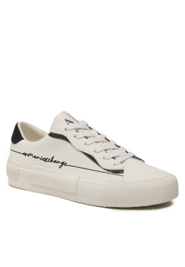 Armani Exchange Гуменки XDX097 XV721 N480 Екрю - Mera.bg