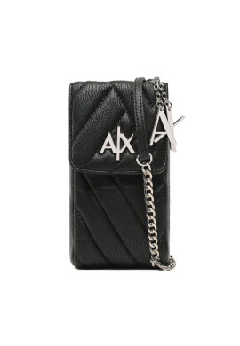 Armani Exchange Калъф за телефон 948546 2F745 00020 Black - Mera.bg