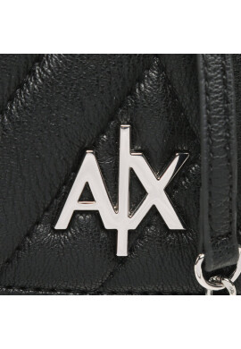 Armani Exchange Калъф за телефон 948546 2F745 00020 Black - Mera.bg