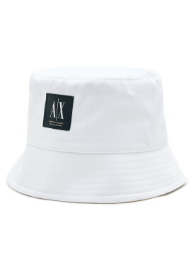 Armani Exchange Капела Bucket 954703 3R107 00010 Бял - Mera.bg