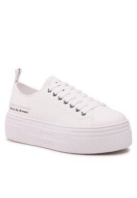 Armani Exchange Кецове XDX131 XV694 00894 Off White - Mera.bg
