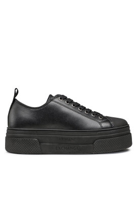 Armani Exchange Кецове XDX095 XV571 00002 Черен - Mera.bg