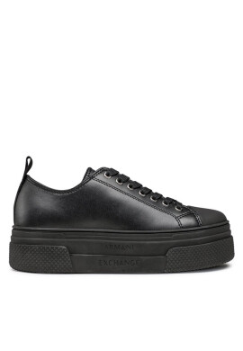 Armani Exchange Кецове XDX095 XV571 00002 Черен - Mera.bg
