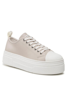 Armani Exchange Кецове XDX095 XV571 00558 Beige - Mera.bg