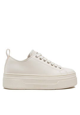 Armani Exchange Кецове XDX095 XV571 00894 Off White - Mera.bg