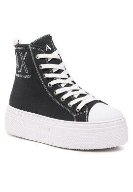 Armani Exchange Кецове XDZ026 XV695 S526 Black/Optic White - Mera.bg