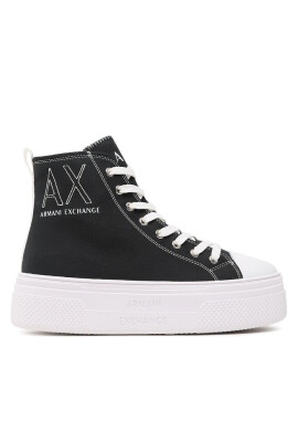 Armani Exchange Кецове XDZ026 XV695 S526 Black/Optic White - Mera.bg
