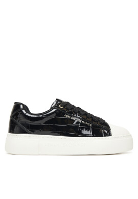 Armani Exchange Кецове XW001661 AF17477 UC001 Черен - Mera.bg
