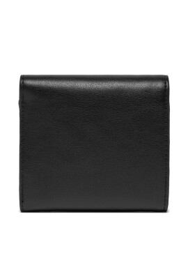 Armani Exchange Малък дамски портфейл 948530 4R700 00020 Черен - Mera.bg