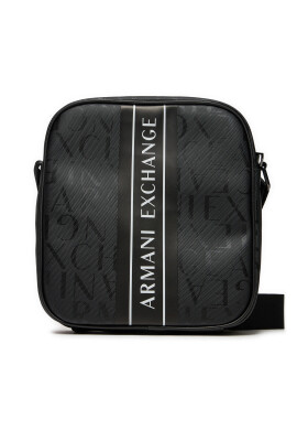Armani Exchange Мъжка чантичка 952399 CC831 19921 Черен - Mera.bg