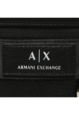 Armani Exchange Мъжка чантичка 952566 3F867 00020 Nero - Mera.bg