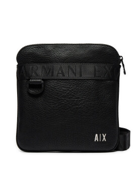Armani Exchange Мъжка чантичка 952636 4R839 00020 Черен - Mera.bg
