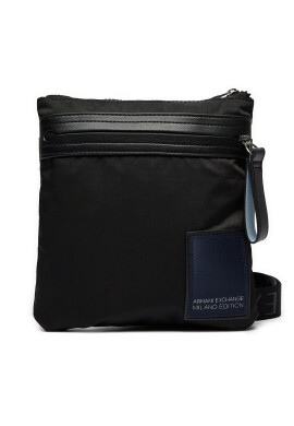 Armani Exchange Мъжка чантичка 952643 4R837 00020 Черен - Mera.bg