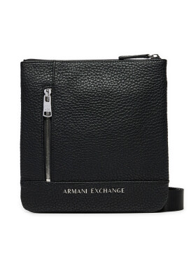 Armani Exchange Мъжка чантичка 952652 CC828 00020 Черен - Mera.bg