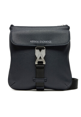 Armani Exchange Мъжка чантичка 952698 4F864 00035 Тъмносин - Mera.bg