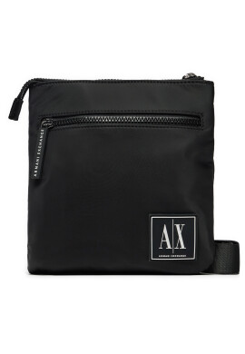 Armani Exchange Мъжка чантичка XM000105 AF10336 UC001 Черен - Mera.bg