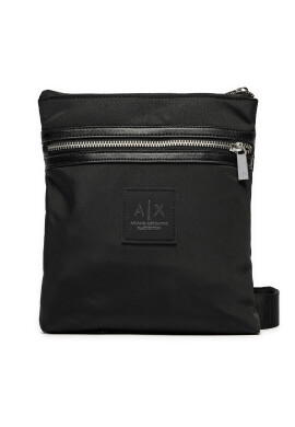 Armani Exchange Мъжка чантичка XM000107 AF10406 UC001 Черен - Mera.bg