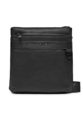 Armani Exchange Мъжка чантичка XM000144 AF11925 UC001 Черен - Mera.bg