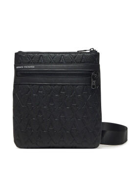 Armani Exchange Мъжка чантичка XM000579 AF12133 UC001 Черен - Mera.bg