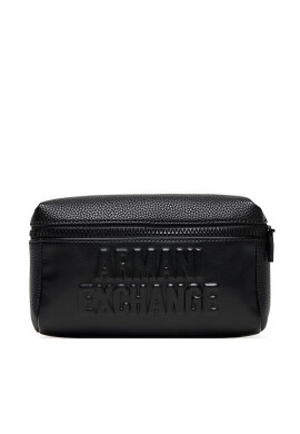 Armani Exchange Мъжка чантичка XM001624 AF17211 UC001 Черен - Mera.bg