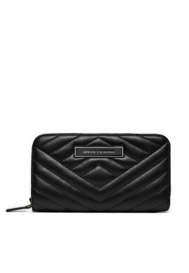 Armani Exchange Портфейл 948068 4R742 00020 Черен - Mera.bg