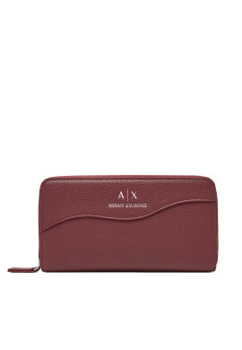 Armani Exchange Портфейл 948068 CC783 UA343 Бордо - Mera.bg